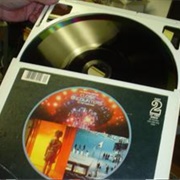 Capacitance Electronic Disc