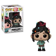 Vanellope 07