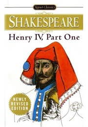 Henry IV Part 1 (Shakespeare)