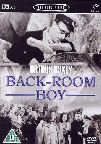 Back-Room Boy (1942)