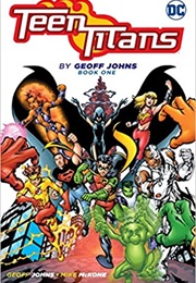 Teen Titans (Geoff Johns)