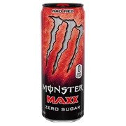 MAXX Rad Red