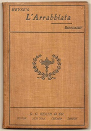 L'arrabbiata (Paul Heyse)