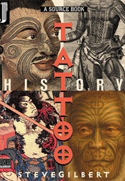 Tattoo History (Steve Gilbert)
