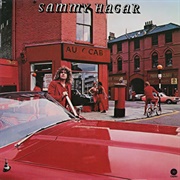 Sammy Hagar - Sammy Hagar