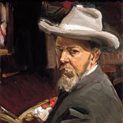 Joaquin Sorolla