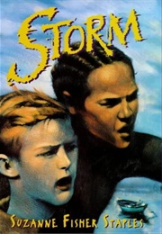 Storm (Suzanne Fisher Staples)