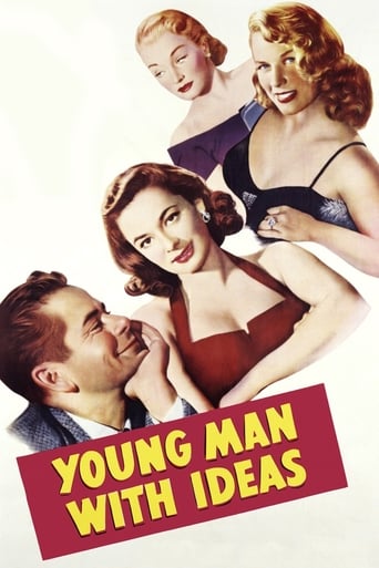 Young Man With Ideas (1952)