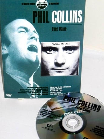 Phil Collins: Face Value (1999)