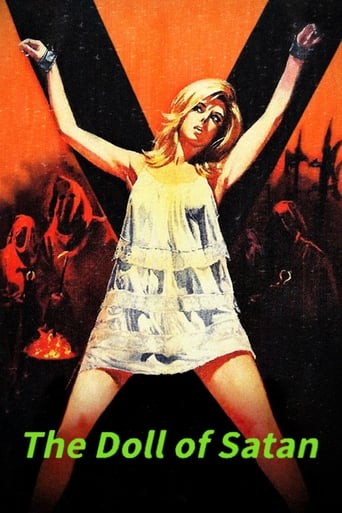The Doll of Satan (1969)