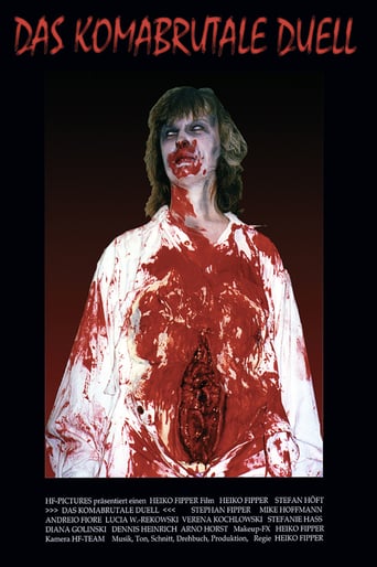 The Coma-Brutal Duel (1999)