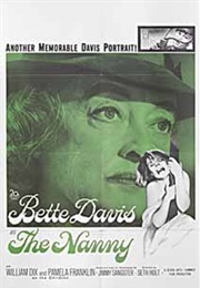 The Nanny (1965)
