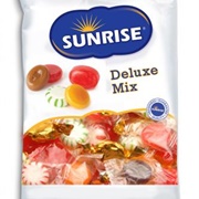 Sunrise Deluxe Mix