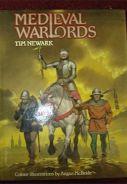 Medieval Warlords (Newark)