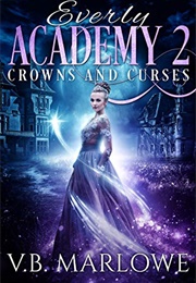 Crowns and Curses (VB Marlowe)