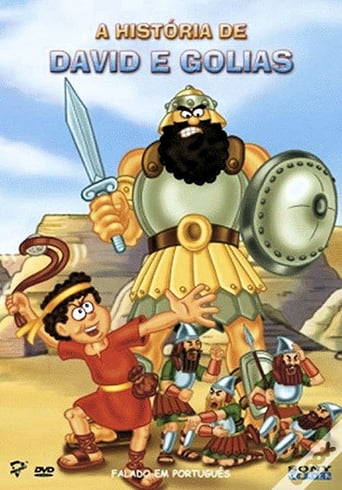 David and Goliath (1995)