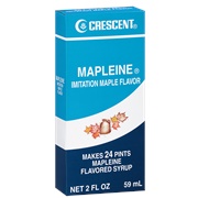 Crescent Mapleine Imitation Maple Flavor