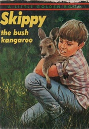 Skippy the Bush Kangaroo (Victor Barnes)