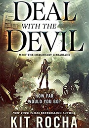 Deal With the Devil (Kit Rocha)