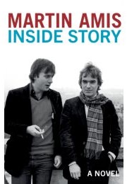 Inside Story (Martin Amis)