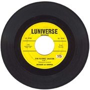 Flying Saucer - Buchanan & Goodman