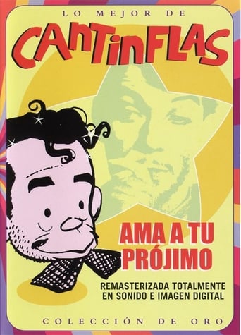 Ama a Tu Prójimo (1958)