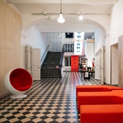 Design Museum Helsinki