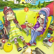 Laid-Back Camp (Yuru Camp) Season 1