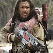 Baze Malbus