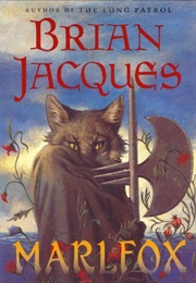 Marlfox (Brian Jacques)