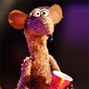 Rizzo the Rat (The Muppets)