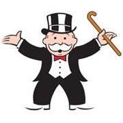 Uncle Pennybags Is Milburn Pennybags