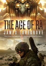 The Age of Ra (James Lovegrove)