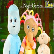 In the Night Garden