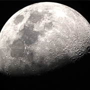 NASA Confirms the Existence of Molecular Water