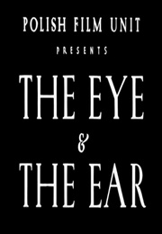 The Eye & the Ear (1945)