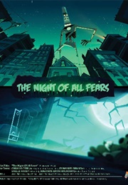 The Night of All Fears (2010)
