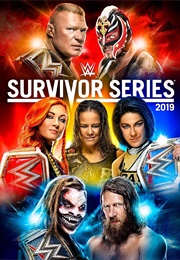 Survivor Series (2019)