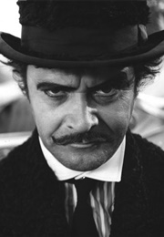 Professor Fate - The Great Race (1965)