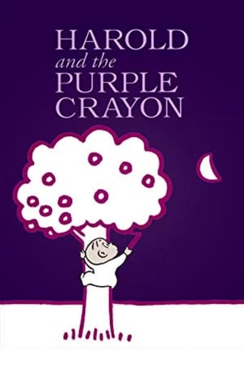 Harold and the Purple Crayon (1959)