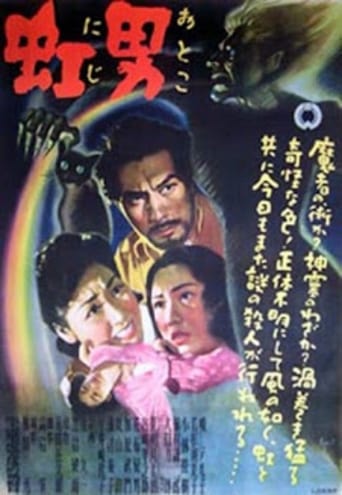 The Rainbow Man (1949)