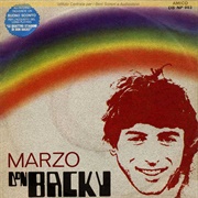 Marzo - Don Backy