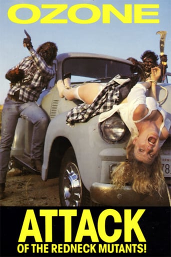 Ozone! Attack of the Redneck Mutants (1989)