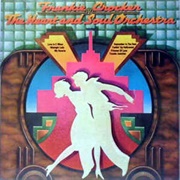 Frankie Crocker's Heart & Soul Orchestra