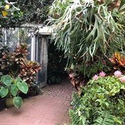 Highland Botanical Park and Lamberton Conservatory