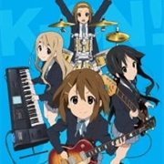 K-On! (Anime)