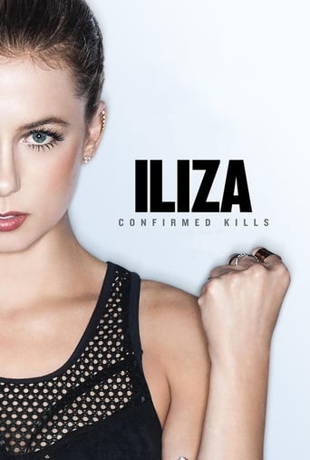 Iliza Shlesinger: Confirmed Kills (2016)