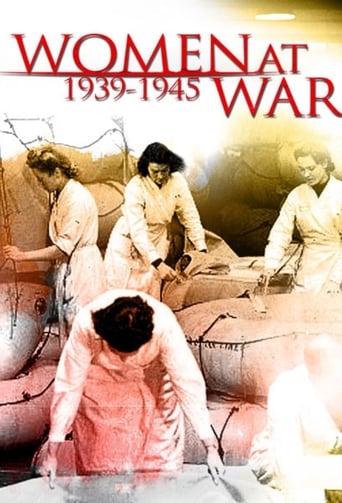 Women at War (1939-1945) (2015)