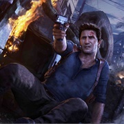 Uncharted