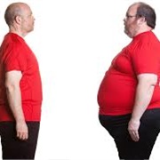 Gained or Lost Weight